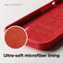 elago iPhone 14 Case Liquid Silicone